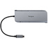 Targus USB-C Dual HDMI 4K Docking Station with 140W EPR Pass-thru
