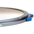 NiSi JetMag Pro 82MAG Soft Graduated FS GND8 (0.9) Magnetic Filter (82mm, 3 Stop)