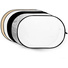 Godox 5-in-1 Collapsible Reflector Disc RFT-07 (120x180cm)