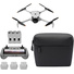 DJI Lito X1 Fly More Combo (DJI RC 2)