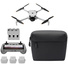 DJI Lito X1 Fly More Combo Plus (DJI RC 2)