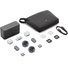 DJI Mic Mini 2 Wireless Microphone System with Charging Case (2TX+ Mobile RX)