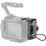 Tilta Foldable Battery Plate for Blackmagic PYXIS 6K & 12K (Gold Mount)