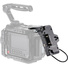 Tilta Foldable Battery Plate for Blackmagic PYXIS 6K & 12K (Gold Mount)