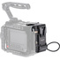 Tilta Foldable Battery Plate for Blackmagic PYXIS 6K & 12K (V-Mount)