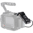 Tilta Foldable Battery Plate for Blackmagic PYXIS 6K & 12K (V-Mount)