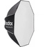 Godox EazyFlow Octa 120 Foldable Softbox (120cm)