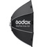 Godox EazyFlow Octa 120 Foldable Softbox (120cm)