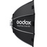Godox EazyFlow Octa 90 Foldable Softbox (90cm)