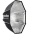Godox EazyFlow Octa 90 Foldable Softbox (90cm)