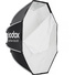 Godox EazyFlow Octa 90 Foldable Softbox (90cm)
