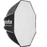 Godox EazyFlow Octa 90 Foldable Softbox (90cm)