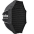 Godox EazyFlow Octa 90 Foldable Softbox (90cm)