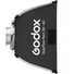 Godox EazyFlow Rect 40 x 40cm Foldable Softbox