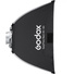 Godox EazyFlow Rect 45 x 60cm Foldable Softbox