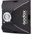 Godox EazyFlow Rect 60 x 60cm Foldable Softbox