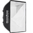 Godox EazyFlow Rect 60 x 60cm Foldable Softbox