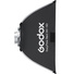 Godox EazyFlow Rect 60 x 60cm Foldable Softbox