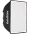 Godox EazyFlow Rect 60 x 60cm Foldable Softbox