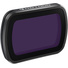 Freewell ND1000 Filter for DJI Osmo Pocket 3/4 (10-Stop)