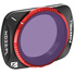 Freewell ND32/Polarizing Hybrid Filter for DJI Pocket 3/4 (5-Stop)