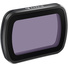 Freewell ND4 Neutral Density Filter for DJI Osmo Pocket 3/4 (2-Stop)