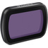 Freewell ND64 Neutral Density Filter for DJI Osmo Pocket 3/4 (6-Stop)