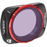 Freewell ND8/Polarizing Hybrid Filter for DJI Pocket 3/4 (3-Stop)