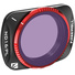 Freewell ND16/Polarizing Hybrid Filter for DJI Pocket 3/4 (4-Stop)