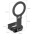 SmallRig 6004 Attachable Mount for DJI Osmo Pocket 3/4 and Smartphones