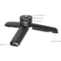 SmallRig 6049 Mini Quick Release Tripod for DJI Osmo Pocket 3/4