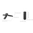 SmallRig 6049 Mini Quick Release Tripod for DJI Osmo Pocket 3/4