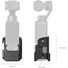 SmallRig 6002 Cage for DJI Osmo Pocket 3/4 (Basic Edition)