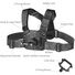 SmallRig 6050 Quick Release Chest Strap Mount for DJI Osmo Pocket 3/4