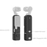 SmallRig 6007 Silicone Case Kit for DJI Osmo Pocket 4