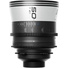 Blazar Viper T2.1 Full-Frame 1.5x Anamorphic 3-Lens Set (ARRI PL, Blue Flares)