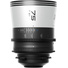 Blazar Viper T2.1 Full-Frame 1.5x Anamorphic 3-Lens Set (ARRI PL, Blue Flares)