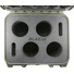 Blazar Viper T2.1 Full-Frame 1.5x Anamorphic 3-Lens Set (ARRI PL, Blue Flares)