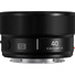 Panasonic LUMIX S 40mm f/2 Lens (Black)