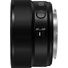 Panasonic LUMIX S 40mm f/2 Lens (Black)