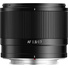 TTArtisan AF 17mm f/1.8 Air Lens (FUJIFILM X)