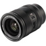 Viltrox AF 35mm f/1.2 LAB Lens without Screen (Sony E)