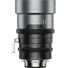 Sirui IronStar 100mm T2.8 Anamorphic 1.5x Lens (ARRI PL/Canon EF, Neutral Flare)