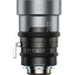 Sirui IronStar 100mm T2.8 Anamorphic 1.5x Lens (ARRI PL/Canon EF, Blue Flare)