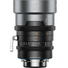 Sirui IronStar 135mm T2.8 Anamorphic 1.5x Lens (ARRI PL/Canon EF, Blue Flare)
