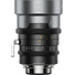 Sirui IronStar 135mm T2.8 Anamorphic 1.5x Lens (ARRI PL/Canon EF, Neutral Flare)