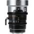 Sirui IronStar 45mm T1.9 Anamorphic 1.5x Lens (ARRI PL/Canon EF, Blue)