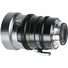 Sirui IronStar 45mm T1.9 Anamorphic 1.5x Lens (ARRI PL/Canon EF, Blue)