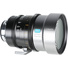 Sirui IronStar 60mm T1.9 Anamorphic 1.5x Lens (ARRI PL/Canon EF, Neutral Flare)