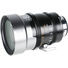Sirui IronStar 60mm T1.9 Anamorphic 1.5x Lens (ARRI PL/Canon EF, Neutral Flare)